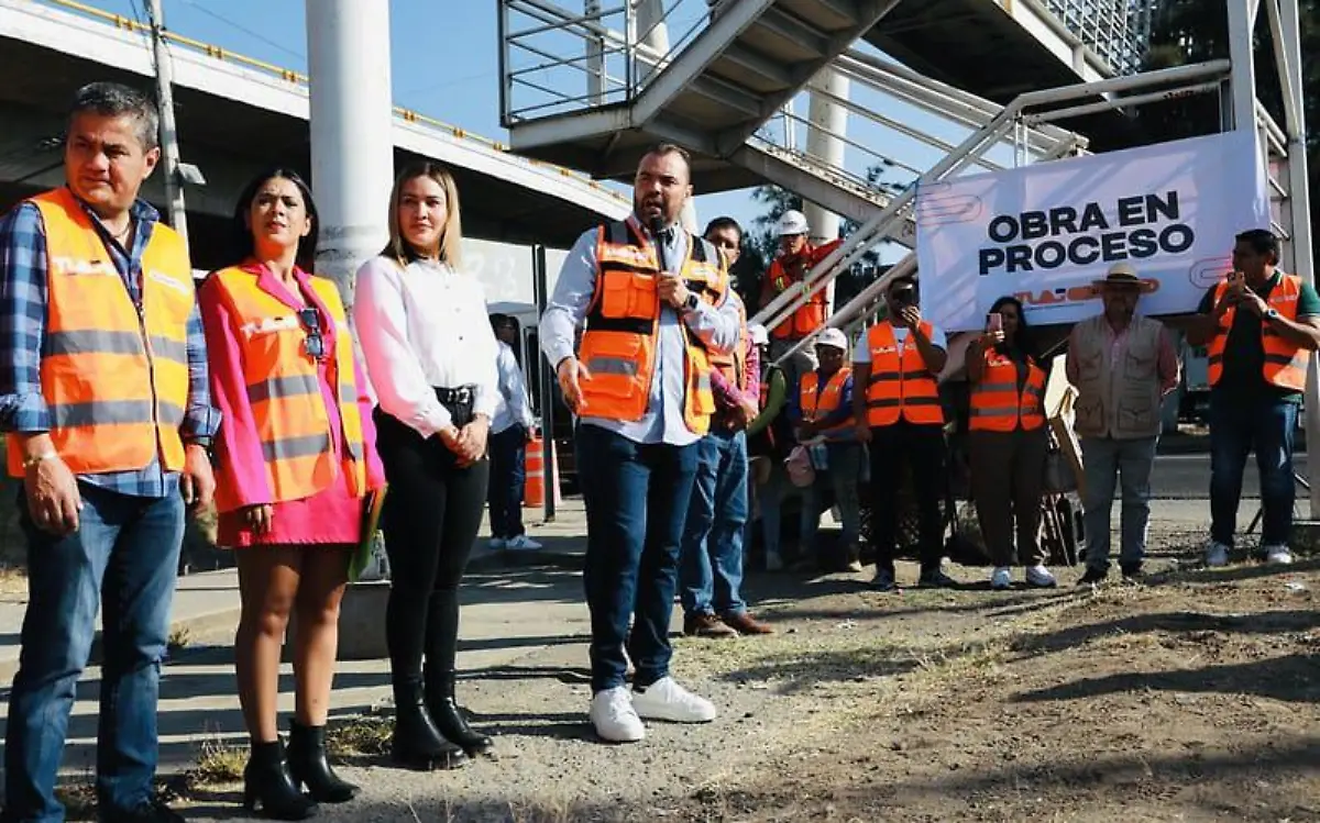 Gerardo Quirino inversión corredor Chapala